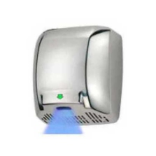 Techniflow Bluezone Hand Dryer