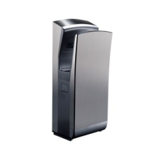 Quick Dri Blade Hand Dryer Stainless Steel Cover
