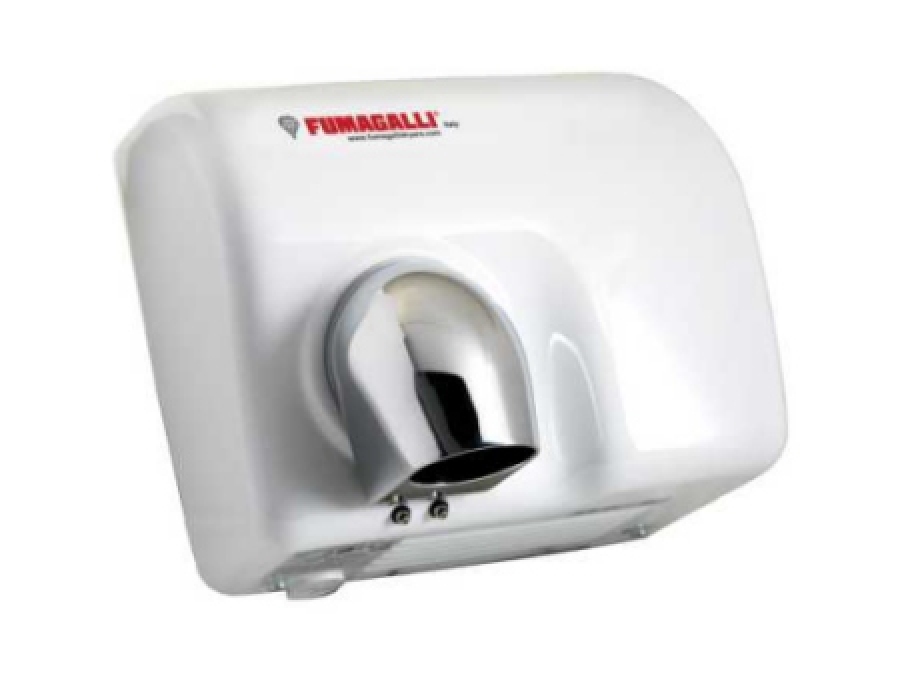Fumagalli Quick Dri 9000 MG88A Hand Dryer